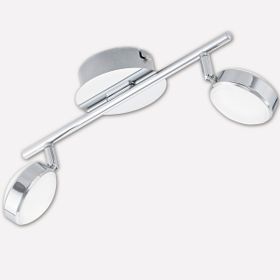 Eglo Salto 2'li Led Spot