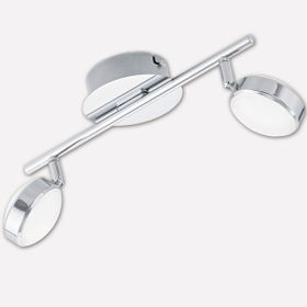 Eglo Salto 2'li Led Spot
