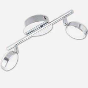 Eglo Salto 2'li Led Spot
