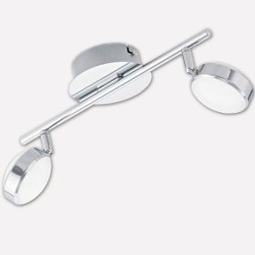 Eglo Salto 2'li Led Spot