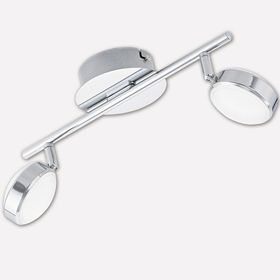 Eglo Salto 2'li Led Spot