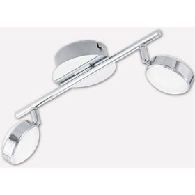 Eglo Salto 2'li Led Spot