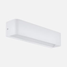Eglo Sania4 Beyaz 12W Led Aplik