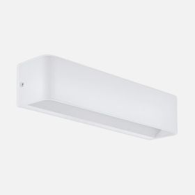 Eglo Sania4 Beyaz 12W Led Aplik