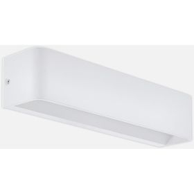 Eglo Sania4 Beyaz 12W Led Aplik