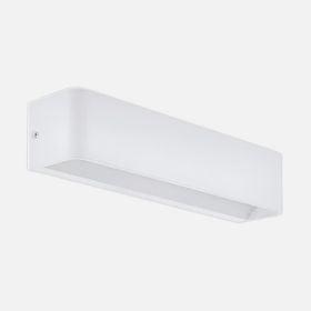 Eglo Sania4 Beyaz 12W Led Aplik