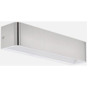 Eglo Sania4 Nikel 12W Led Aplik
