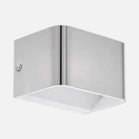 Eglo Sania4 Nikel 6W Led Aplik