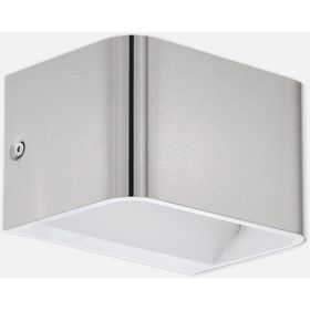 Eglo Sania4 Nikel 6W Led Aplik