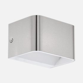 Eglo Sania4 Nikel 6W Led Aplik