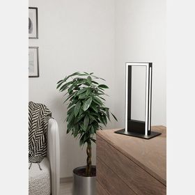 Eglo Savilanas Z Zig B Led Masa Lambası