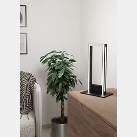 Eglo Savilanas Z Zig B Led Masa Lambası