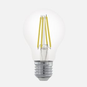 Eglo Şeffaf A60 7.5 W Klasik E27 Duy Led Ampul