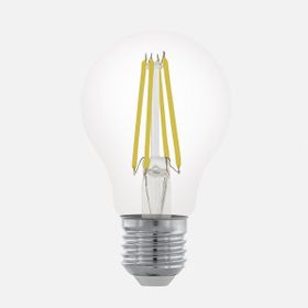 Eglo Şeffaf A60 7.5 W Klasik E27 Duy Led Ampul