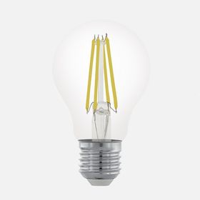 Eglo Şeffaf A60 7.5 W Klasik E27 Duy Led Ampul