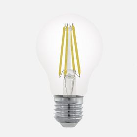 Eglo Şeffaf A60 7.5 W Klasik E27 Duy Led Ampul