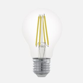 Eglo Şeffaf A60 7.5 W Klasik E27 Duy Led Ampul