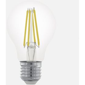 Eglo Şeffaf A60 7.5 W Klasik E27 Duy Led Ampul