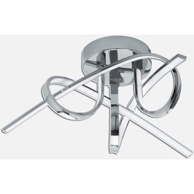 Eglo Selvına 24 W Led Plafonyer