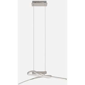 Eglo Symphonie Modern Tekli Led Alüminyum Avize