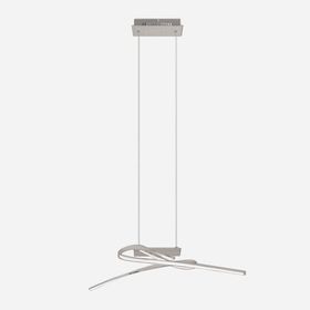 Eglo Symphonie Modern Tekli Led Alüminyum Avize