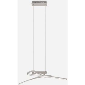 Eglo Symphonie Modern Tekli Led Alüminyum Avize