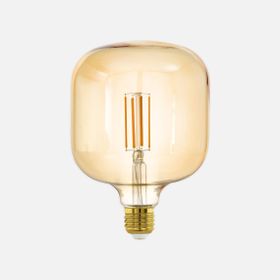 Eglo T125 4 W Klasik E27 Duy Led Ampul
