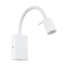 Eglo Tazzoli 96566 Spiralli Led Aplik