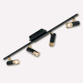 Eglo Tomares 4'lü Led Spot