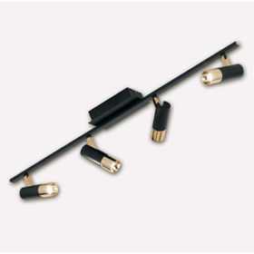 Eglo Tomares 4'lü Led Spot