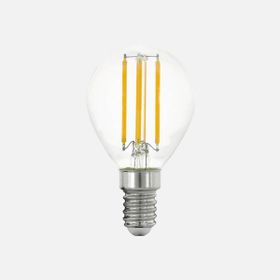 Eglo TOP 4 W Sarı 2700K E14 Led Ampul