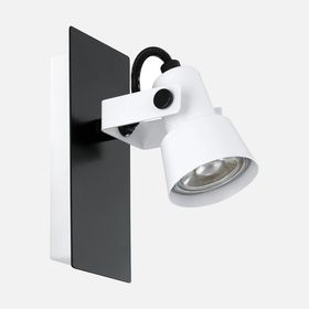 Eglo Trillo 4.5 W GU10 Tekli Sıva Üstü LED Spot
