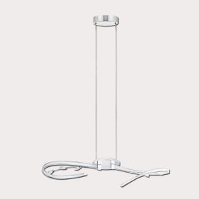 Eglo Vallemare 1x16W Led Avize
