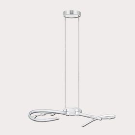 Eglo Vallemare 1x16W Led Avize