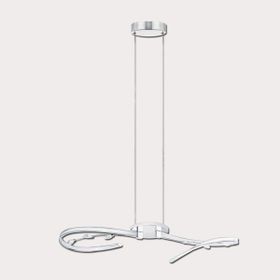 Eglo Vallemare 1x16W Led Avize