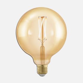 Eglo Vintage 4 W Mum E27 Duy Led Ampul