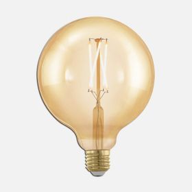 Eglo Vintage 4 W Mum E27 Duy Led Ampul