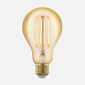 Eglo Vintage 4 W Mum E27 Duy Led Ampul