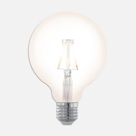 Eglo Vintage Dimli G95 4 W Klasik E27 Duy Led Ampul
