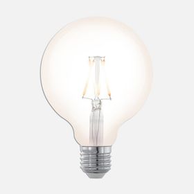 Eglo Vintage Dimli G95 4 W Klasik E27 Duy Led Ampul