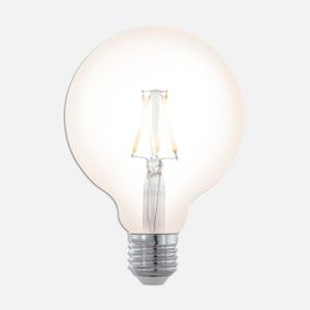 Eglo Vintage Dimli G95 4 W Klasik E27 Duy Led Ampul