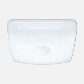 Eglo Voltago 20W Kristal Kare Armatür
