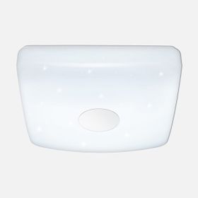 Eglo Voltago 20W Kristal Kare Armatür
