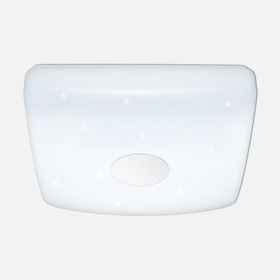 Eglo Voltago 20W Kristal Kare Armatür