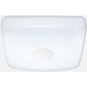 Eglo Voltago 20W Kristal Kare Armatür