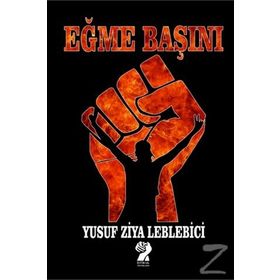 Eğme Başını - Yusuf Ziya Leblebici