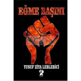Eğme Başını - Yusuf Ziya Leblebici
