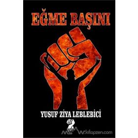 Eğme Başını - Yusuf Ziya Leblebici