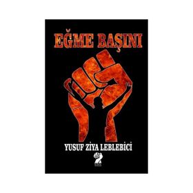 Eğme Başını - Yusuf Ziya Leblebici