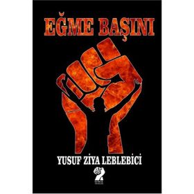 Eğme Başını - Yusuf Ziya Leblebici